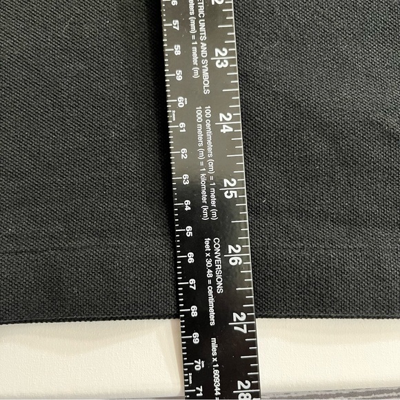 Lacoste Men's Polo Shirt in Black - Picture 6 of 7